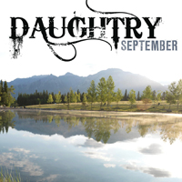 Daughtry - September (Single)