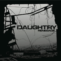 Daughtry - Renegade (Single)