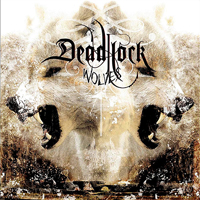 Deadlock (DEU) - Wolves [Limited Edition]
