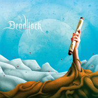 Deadlock (DEU) - Manifesto [Limited Edition]