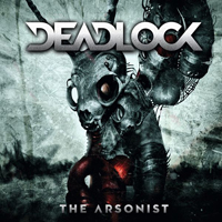 Deadlock (DEU) - The Arsonist [Japan Edition]