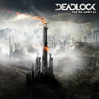 Deadlock (DEU) - The Re-Arrival [Compilation] (CD 1)