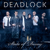 Deadlock (DEU) - State Of Decay [Single]