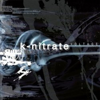K-Nitrate - Voltage