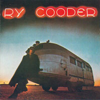 Ry Cooder - Ry Cooder