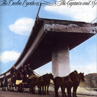 Doobie Brothers - The Captain And Me