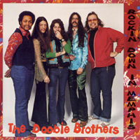 Doobie Brothers - Rockin' Down In Memphis