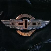 Doobie Brothers - Cycles