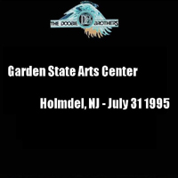 Doobie Brothers - Garden State Arts Center Holmdel