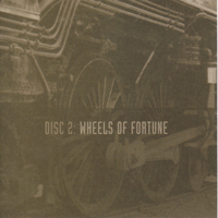Doobie Brothers - Long Train Runnin' (CD 2 - Wheels Of Fortune)