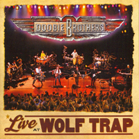 Doobie Brothers - Live At Wolf Trap