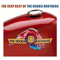 Doobie Brothers - The Very Best Of (CD 2)