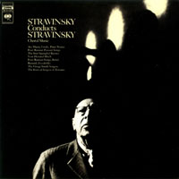 Igor Stravinsky - The Original Jacket Collection - Stravinsky conducts Stravinsky (CD 04: Firebird Suite, Petrushka Suite)