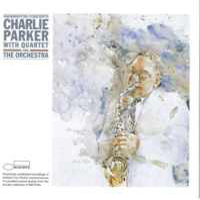 Charlie Parker - The Washington Concerts