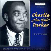 Charlie Parker - Portrait Of Charlie Parker (CD 3): Bird Of Paradise