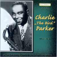Charlie Parker - Portrait Of Charlie Parker (CD 7): What's New