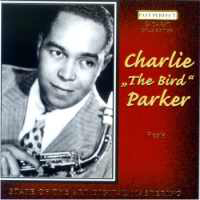 Charlie Parker - Portrait Of Charlie Parker (CD 8): Fiesta