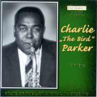 Charlie Parker - Portrait Of Charlie Parker (CD 9): Star Eyes