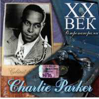 Charlie Parker -  . 