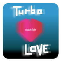 Clashfish - Turbolove