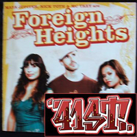 Foreign Heights - Foreign Heights