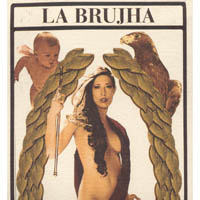 La Brujha - Dicen Por La Calle