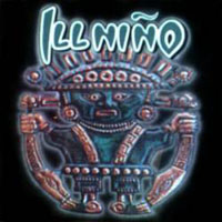 Ill Nino - Ill Nino (EP)