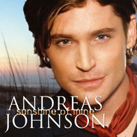 Andreas Johnson - Sunshine Of Mine (Single)