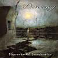 Disharmony (ESP) - Figments Of Imagination