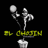 El Chojin - Striptease