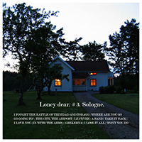 Loney Dear - Sologne