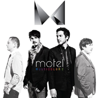 Motel (MEX) - Multicolor 2