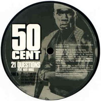 50 Cent - 21 Questions BW Many Men (VLS)