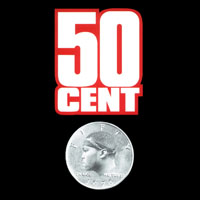 50 Cent - Thug Love (CDS)