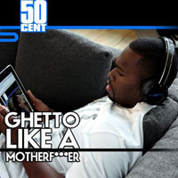 50 Cent - I Like Bw Back Up (VLS)