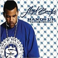 50 Cent - Hands Up (VLS)