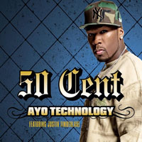50 Cent - Ayo Technology (CDM)