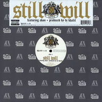 50 Cent - I'll Still Kill (Promo VLS)