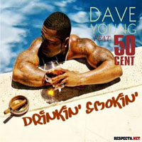 50 Cent - Drinkin' Smokin' (Promo CDS)