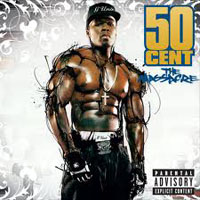 50 Cent - The Massacre (Real Instrumentals)
