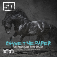 50 Cent - Chase The Paper (Explicit) (Single)