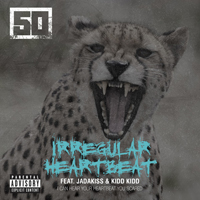 50 Cent - Irregular Heartbeat (Explicit) (Single)