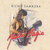 Richie Sambora - Makin' Magic (