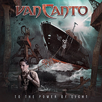 Van Canto - To The Power Of Eight