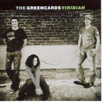 Greencards - Viridian