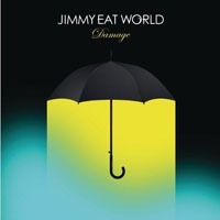 Jimmy Eat World - Damage (Japanese Edition)
