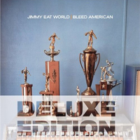 Jimmy Eat World - Bleed American (Deluxe Edtition: CD 1)