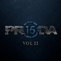 Eric Prydz - Pryda 15 Vol. II