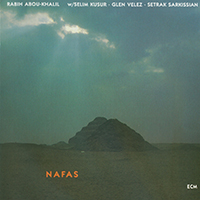 Rabih Abou-Khalil Quintet - Nafas