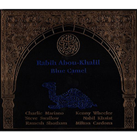 Rabih Abou-Khalil Quintet - Blue Camel